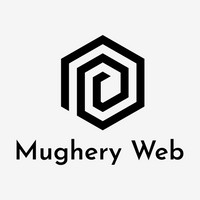 Mughery Web Services Logo